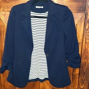 Blazer Jacket from Stitch Fix